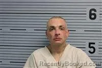 Mugshot of JEFFREY HENSLEY