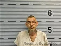 Mugshot of ROBERT GLASS