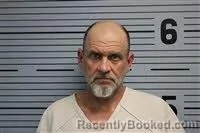 Mugshot of JOSEPH MONROE