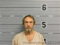 Mugshot of BILLY LOCKLEAR