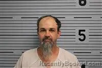 Mugshot of TIMMY SELLS booked in Jackson County, Alabama on August 4, 2026