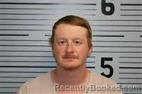 Mugshot of JESEUP KEIGAN SOUTHARD booked in Jackson County, Alabama on May 15, 2026
