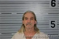 Mugshot of RICHARD MCCURDY