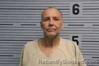 Mugshot of GREGORY WYNN