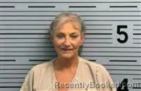 Mugshot of LYNN CLEMENS