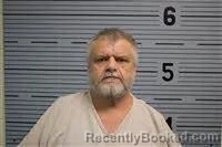 Mugshot of JOHN REAVES booked in Jackson County, Alabama on July 18, 2026