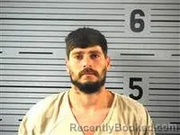 Mugshot of DONALD CORBIN