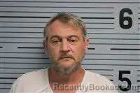 Mugshot of STACEY DANIEL booked in Jackson County, Alabama on March 26, 2026