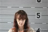 Mugshot of LAURA ROPER booked in Jackson County, Alabama on June 27, 2026
