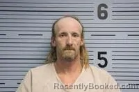 Mugshot of CHRISTOPHER PRICE booked in Jackson County, Alabama on March 28, 2026