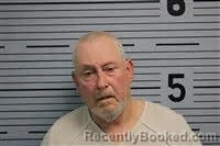 Mugshot of JOHN DUNAGAN booked in Jackson County, Alabama on April 22, 2026