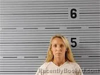 Mugshot of PATRICIA WILKERSON