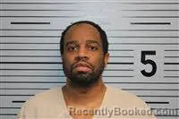 Mugshot of PAUL LEE booked in Jackson County, Alabama on March 21, 2026