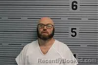 Mugshot of AARON MILES