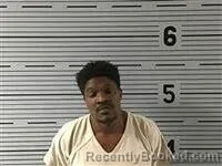 Mugshot of Austin Price booked in Jackson County, Alabama on September 15, 2026