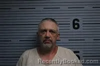 Mugshot of GRAYSON GROSS booked in Jackson County, Alabama on April 27, 2026