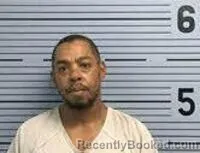 Mugshot of Bryan Stewart booked in Jackson County, Alabama on August 29, 2026
