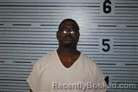 Mugshot of DAURAL KELLEY booked in Jackson County, Alabama on August 1, 2026