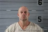Mugshot of Joshua Hammonds booked in Jackson County, Alabama on August 27, 2026
