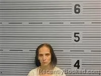 Mugshot of MISTY PADGETT