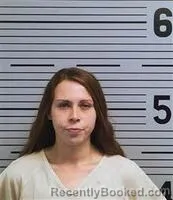 Mugshot of SHANNA HICKS