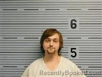 Mugshot of JERRY MORRIS booked in Jackson County, Alabama on June 15, 2026