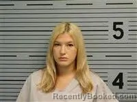 Mugshot of LAUREN HILL