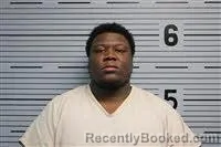 Mugshot of JOSHUA HUTCHENS booked in Jackson County, Alabama on May 17, 2026