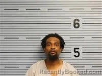 Mugshot of CALVIN STEWART booked in Jackson County, Alabama on May 5, 2026