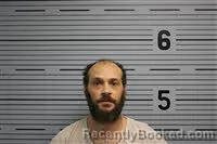 Mugshot of RAMZEE DOSS