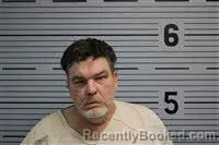 Mugshot of JIMMY JONES