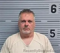 Mugshot of RAYMOND HELMER