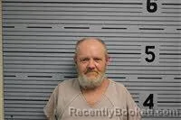 Mugshot of RICHARD SHEALY booked in Jackson County, Alabama on May 19, 2026