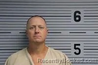 Mugshot of DALE ADKINS booked in Jackson County, Alabama on April 15, 2026