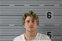 Mugshot of WILLIAM GILLILAN