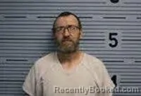 Mugshot of JAMIE JONES