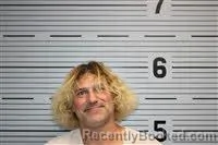 Mugshot of CONNIS DUNCAN booked in Jackson County, Alabama on April 3, 2026