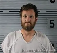 Mugshot of AUBREY BEARDEN