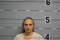 Mugshot of SUNNY KAY booked in Jackson County, Alabama on June 1, 2026