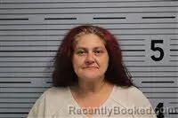 Mugshot of Mandrian Smith booked in Jackson County, Alabama on September 15, 2026