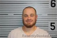 Mugshot of MICHAEL TOWNSON booked in Jackson County, Alabama on July 30, 2026