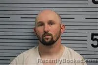 Mugshot of SKYLER PHILLIPS booked in Jackson County, Alabama on May 11, 2026