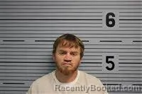 Mugshot of BENJAMIN AUSTIN booked in Jackson County, Alabama on April 24, 2026