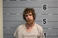 Mugshot of CODY REYNOLDS booked in Jackson County, Alabama on July 8, 2026