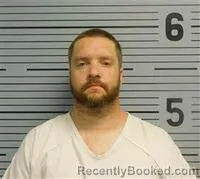 Mugshot of NATHAN MACHEN