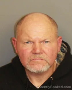 Mugshot of JEFFREY CARL WOODS