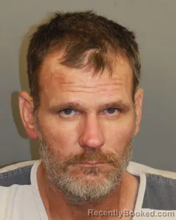 Mugshot of CHAD RYAN GLENN