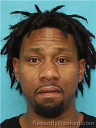 Mugshot of IVORY DUANE PARRISH