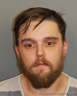 Mugshot of CHANDLER LOGAN NICHOLS