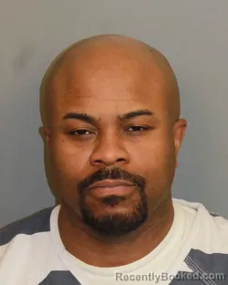 Mugshot of CURTEZ STEPHEN EDWARDS